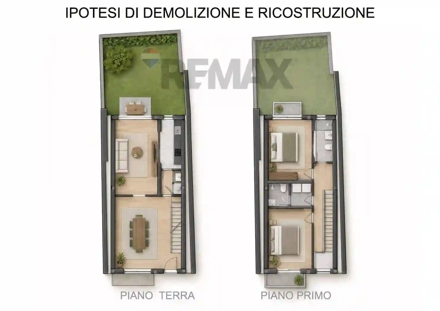 Casa indipendente - foto 2