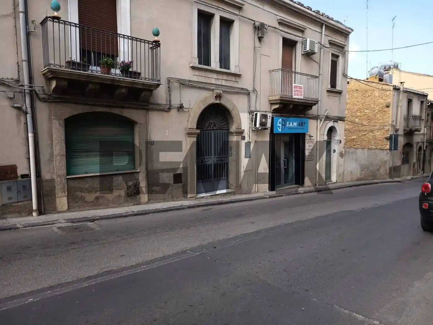 Appartamento in vendita a Caltagirone