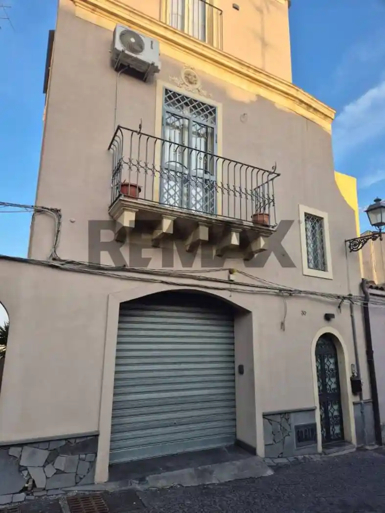 Casa indipendente in vendita a Acireale