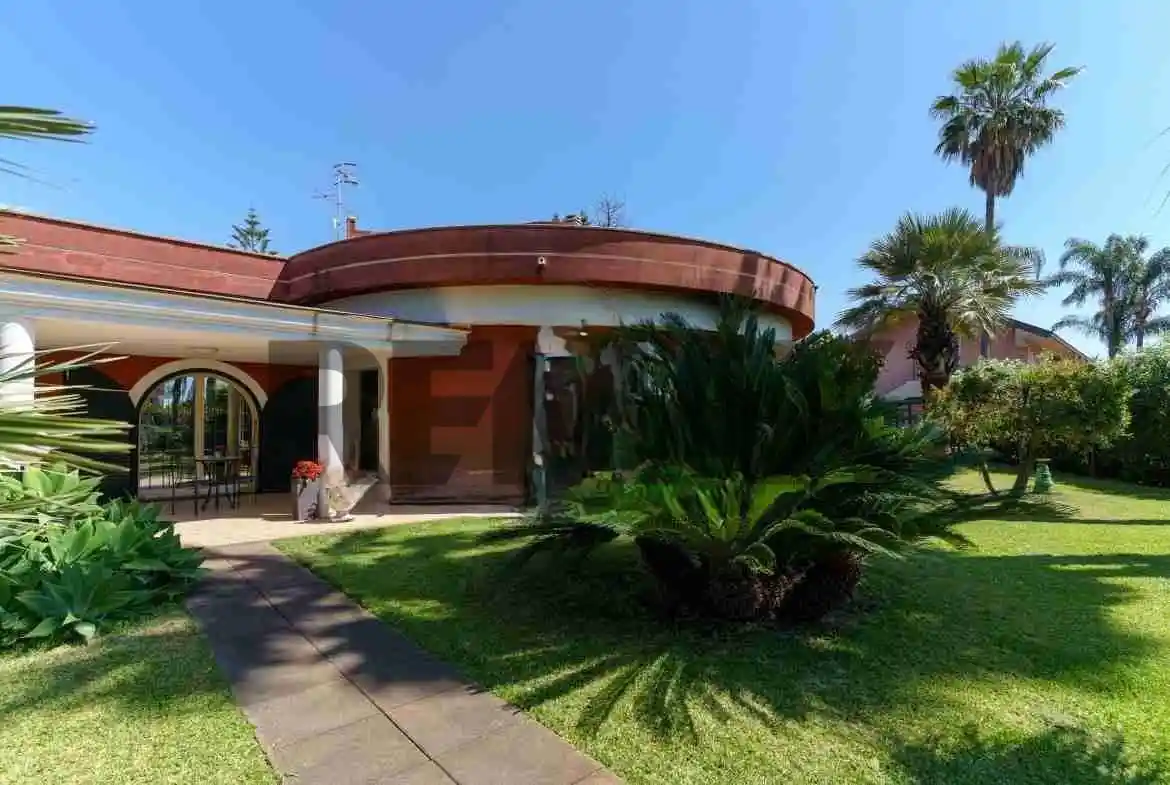Villa in vendita a Mascali