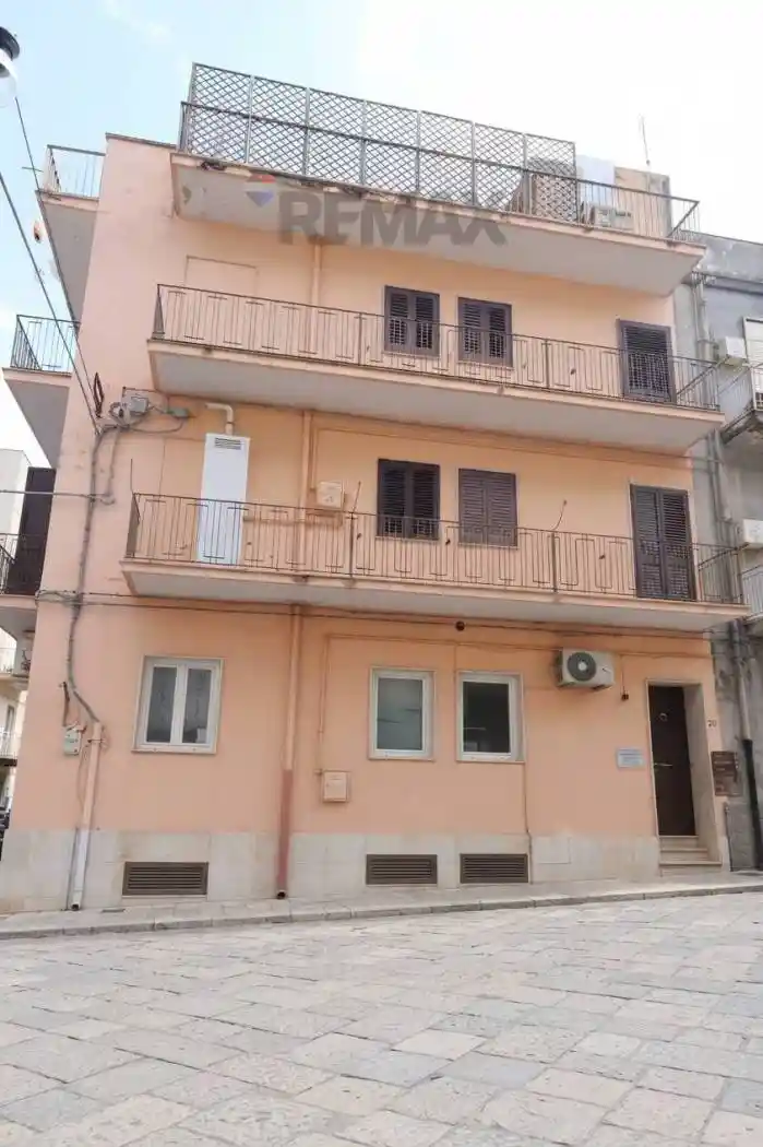 Appartamento in vendita a Ragusa