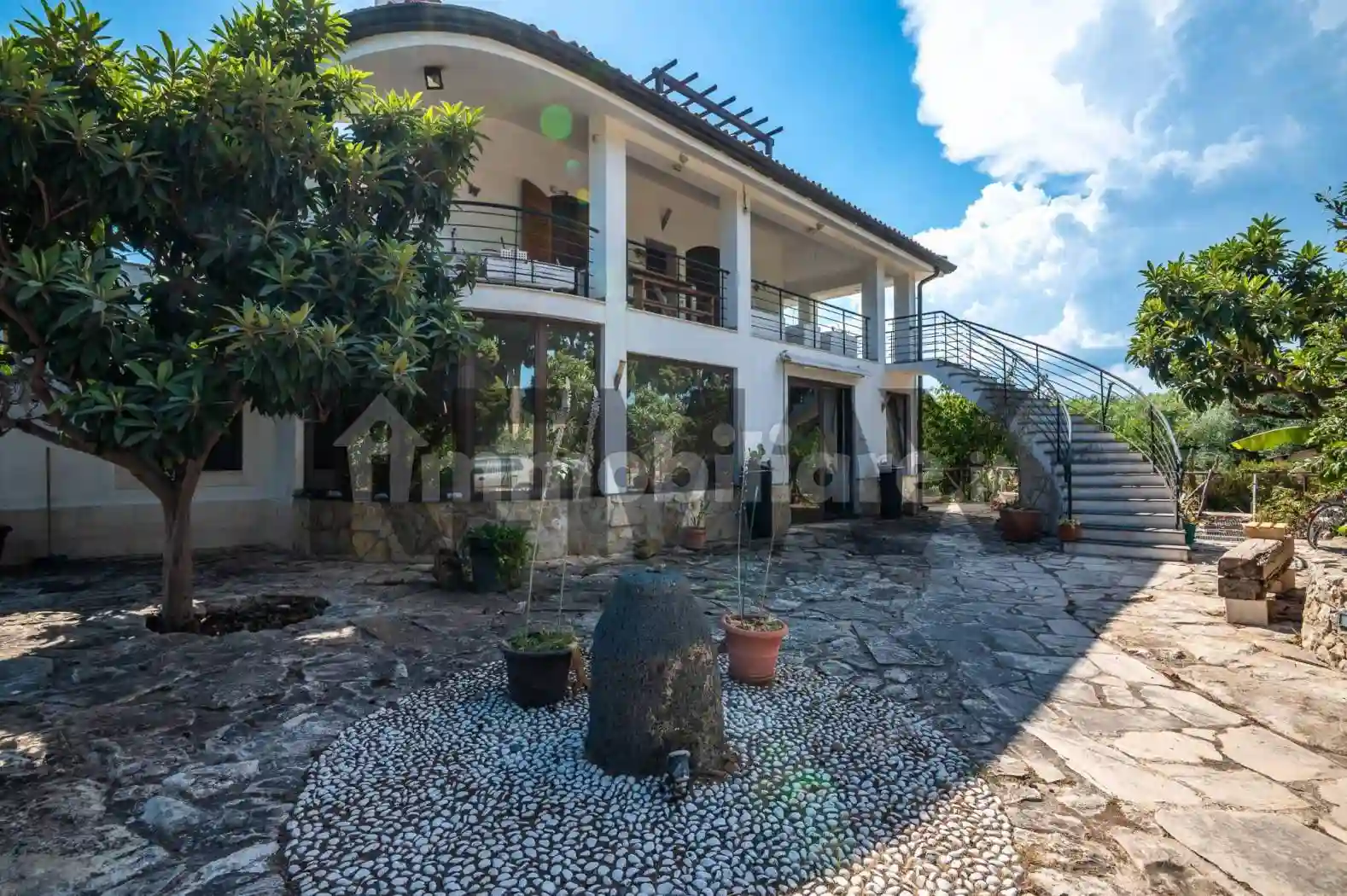 Villa - foto 3