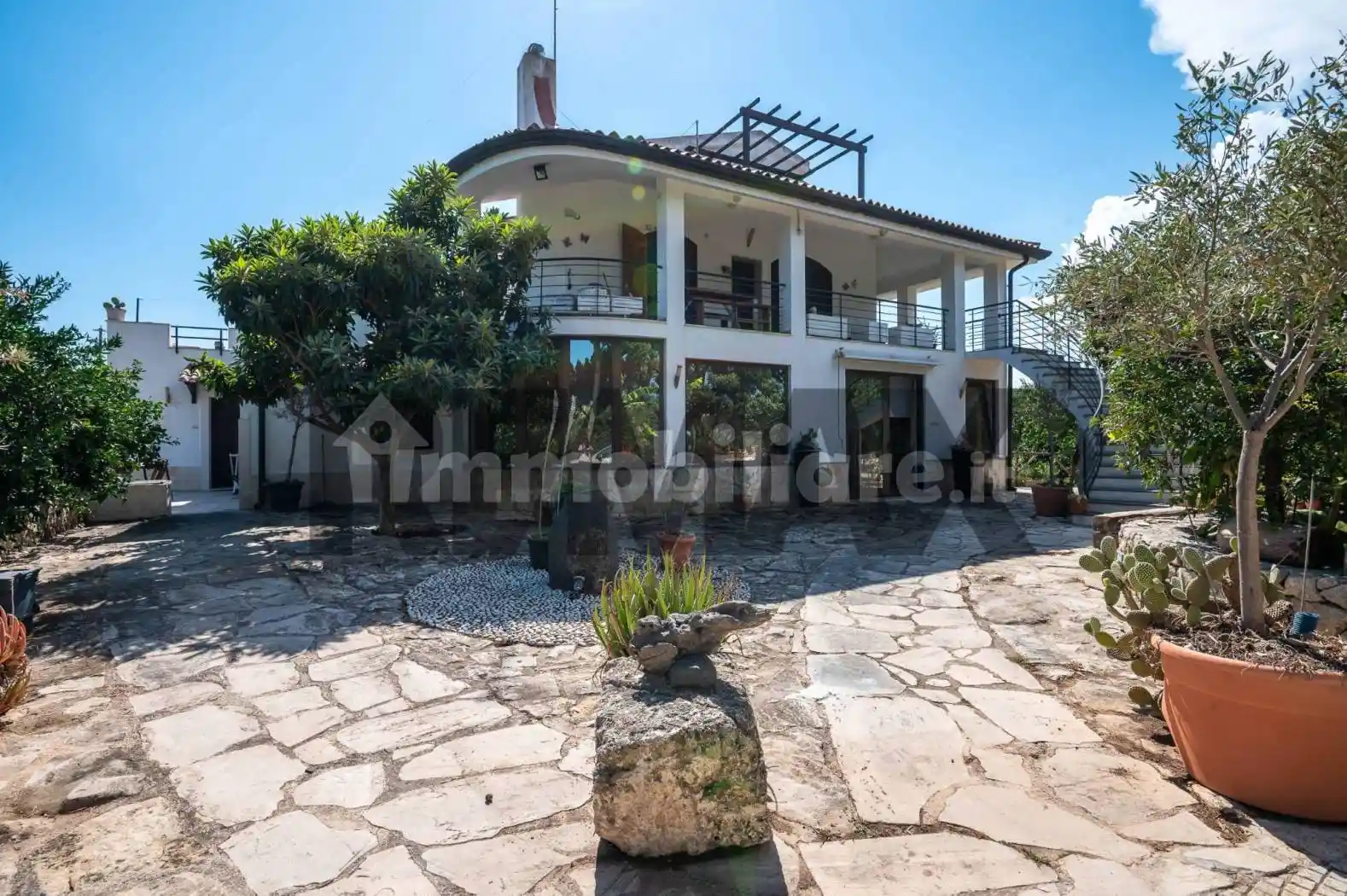 Villa in vendita a Siracusa