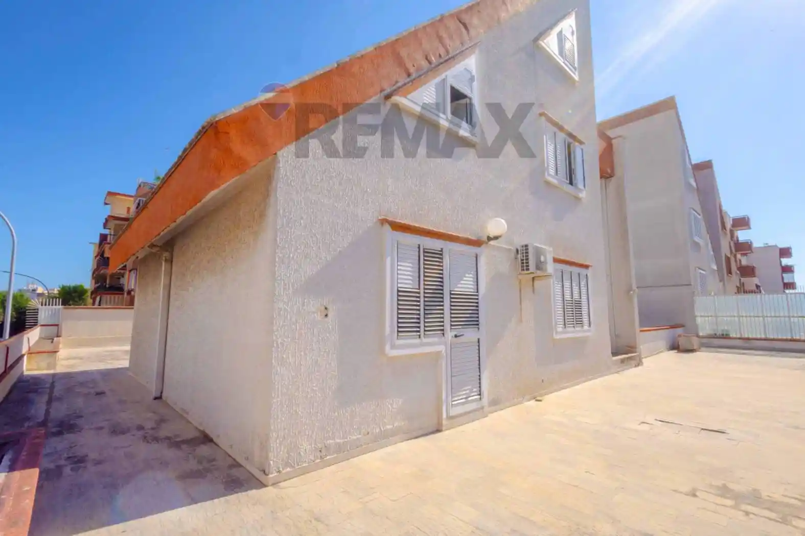 Villa in vendita a Barletta