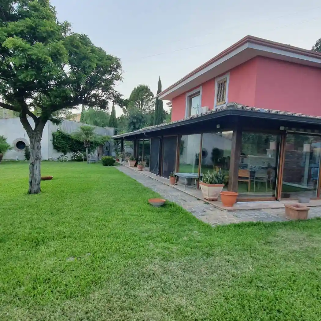 Villa in vendita a Catanzaro