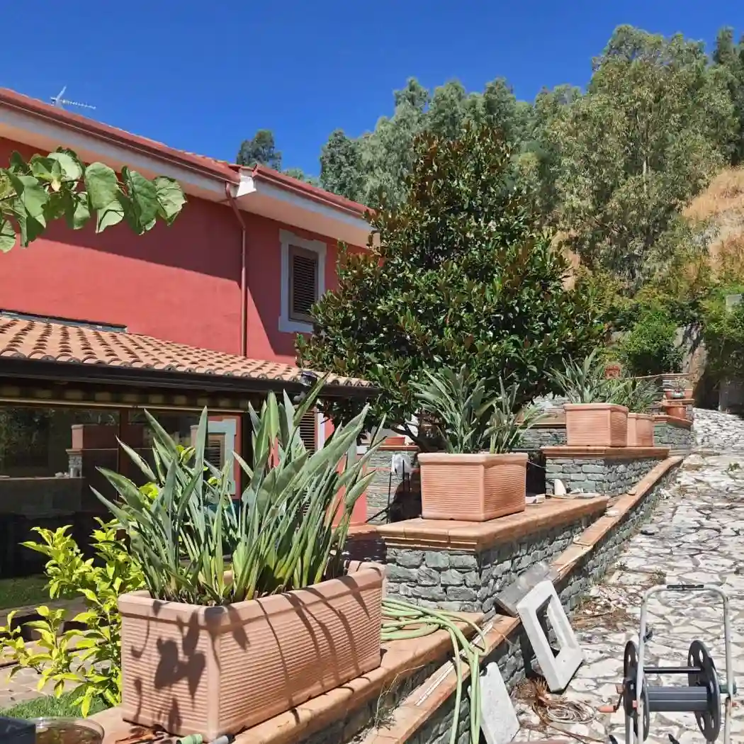 Villa - foto 5