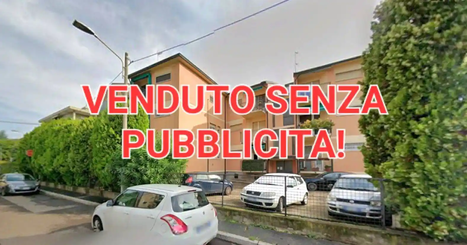 Appartamento in vendita a San Vittore Olona