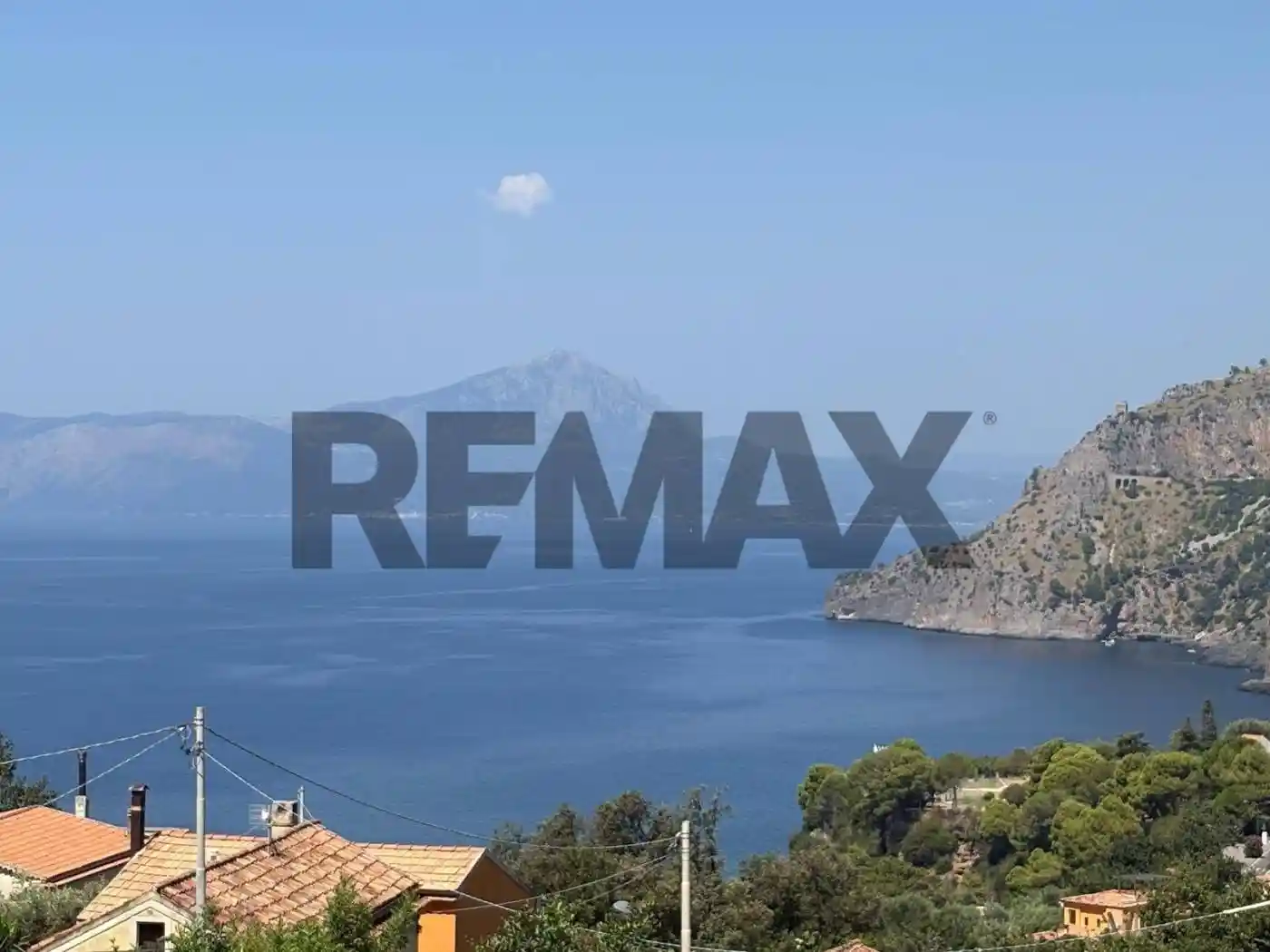 Villa in vendita a Maratea