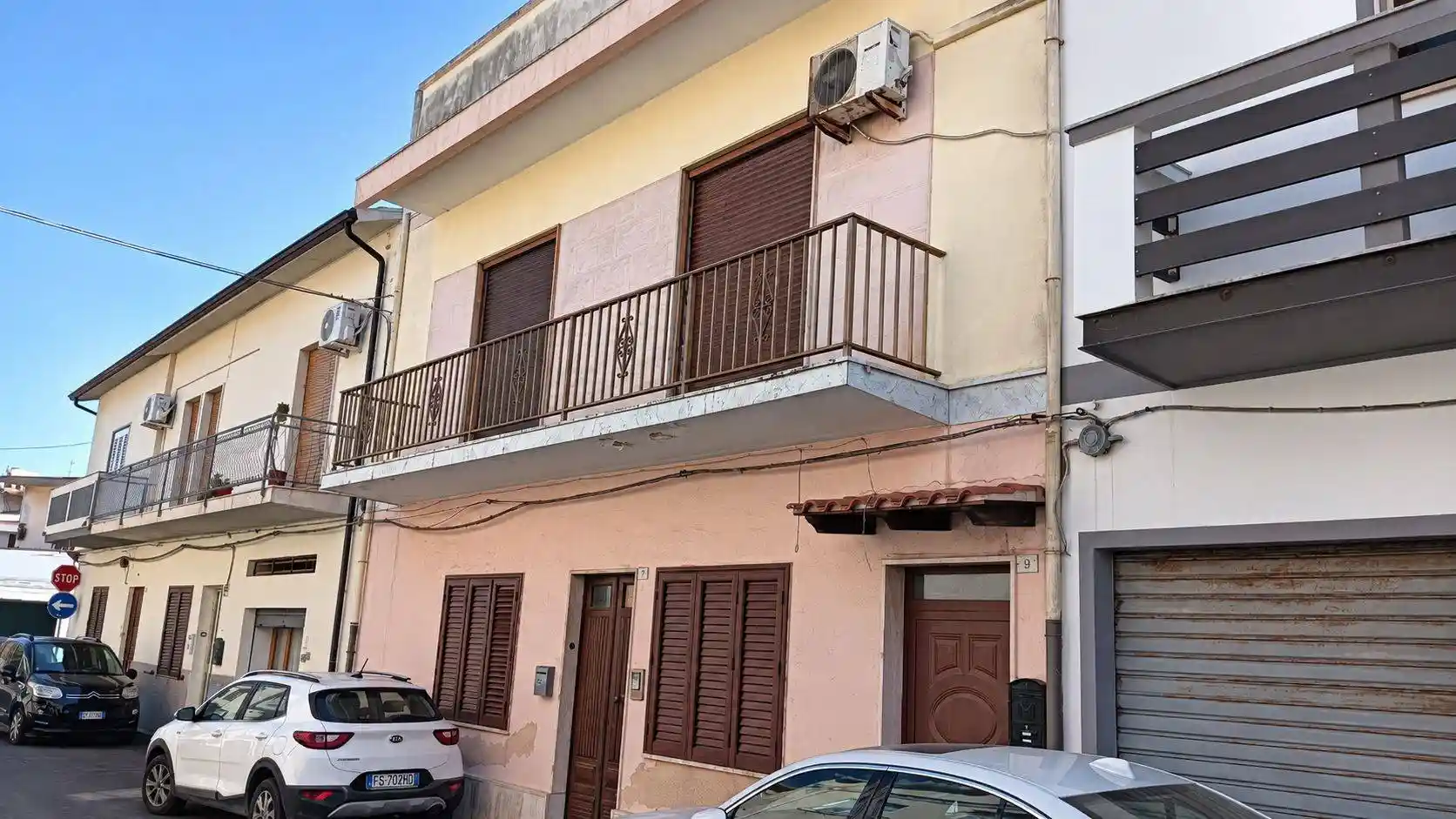 Appartamento in vendita a Sant'Antioco