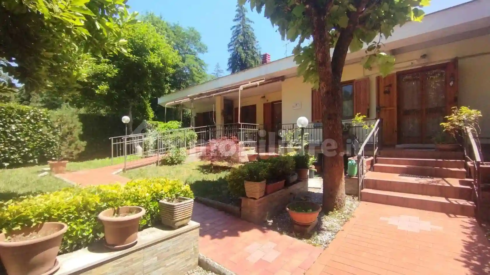 Villa - foto 3