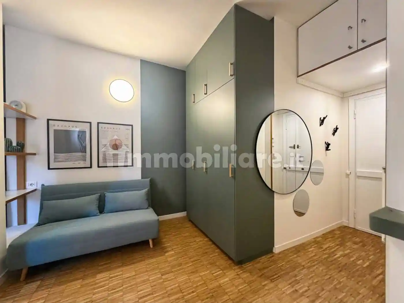Loft in affitto a Sasso Marconi
