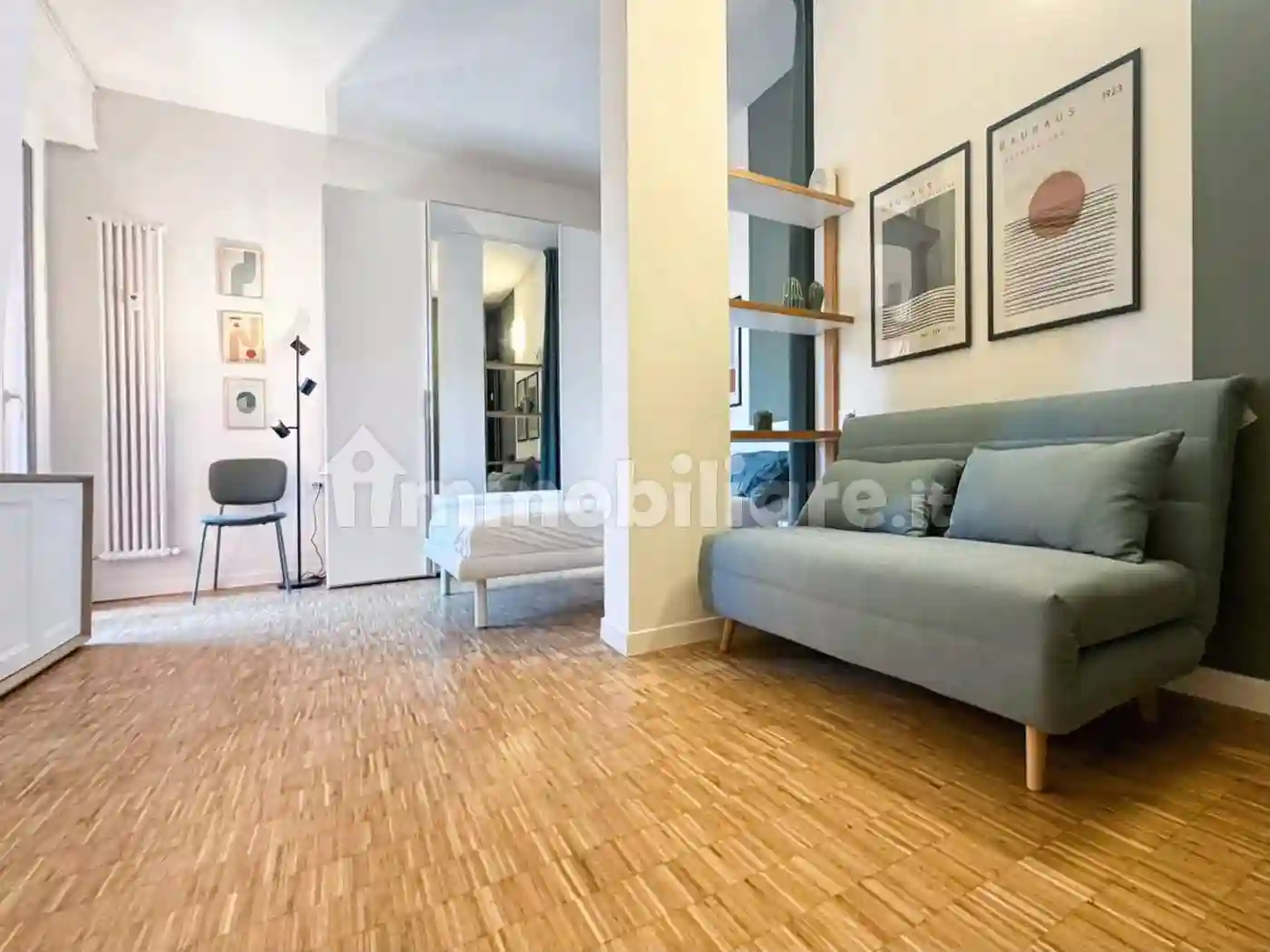 Loft - foto 4