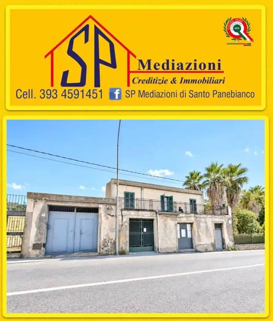 Casa indipendente in vendita a Acireale