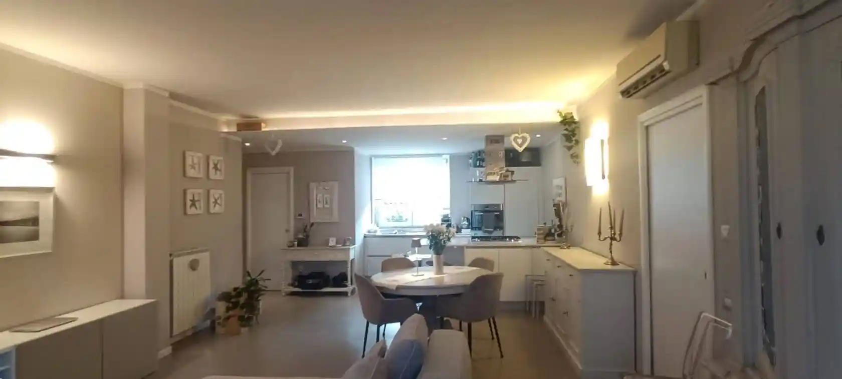 Appartamento in vendita a Corte Franca