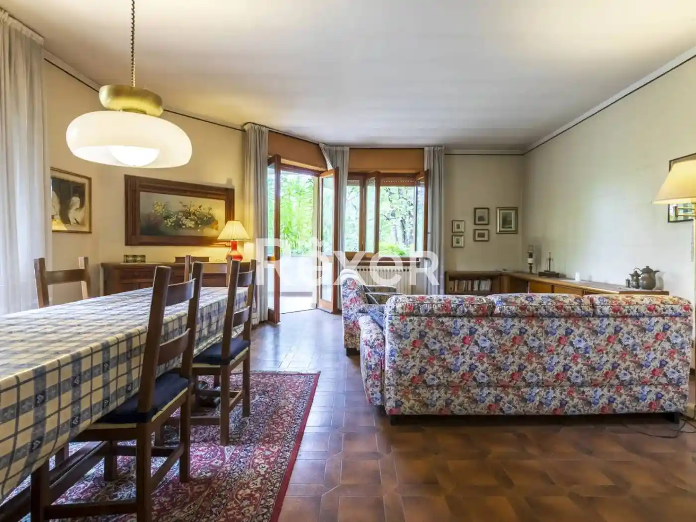 Casa indipendente in vendita a Vaprio d'Adda
