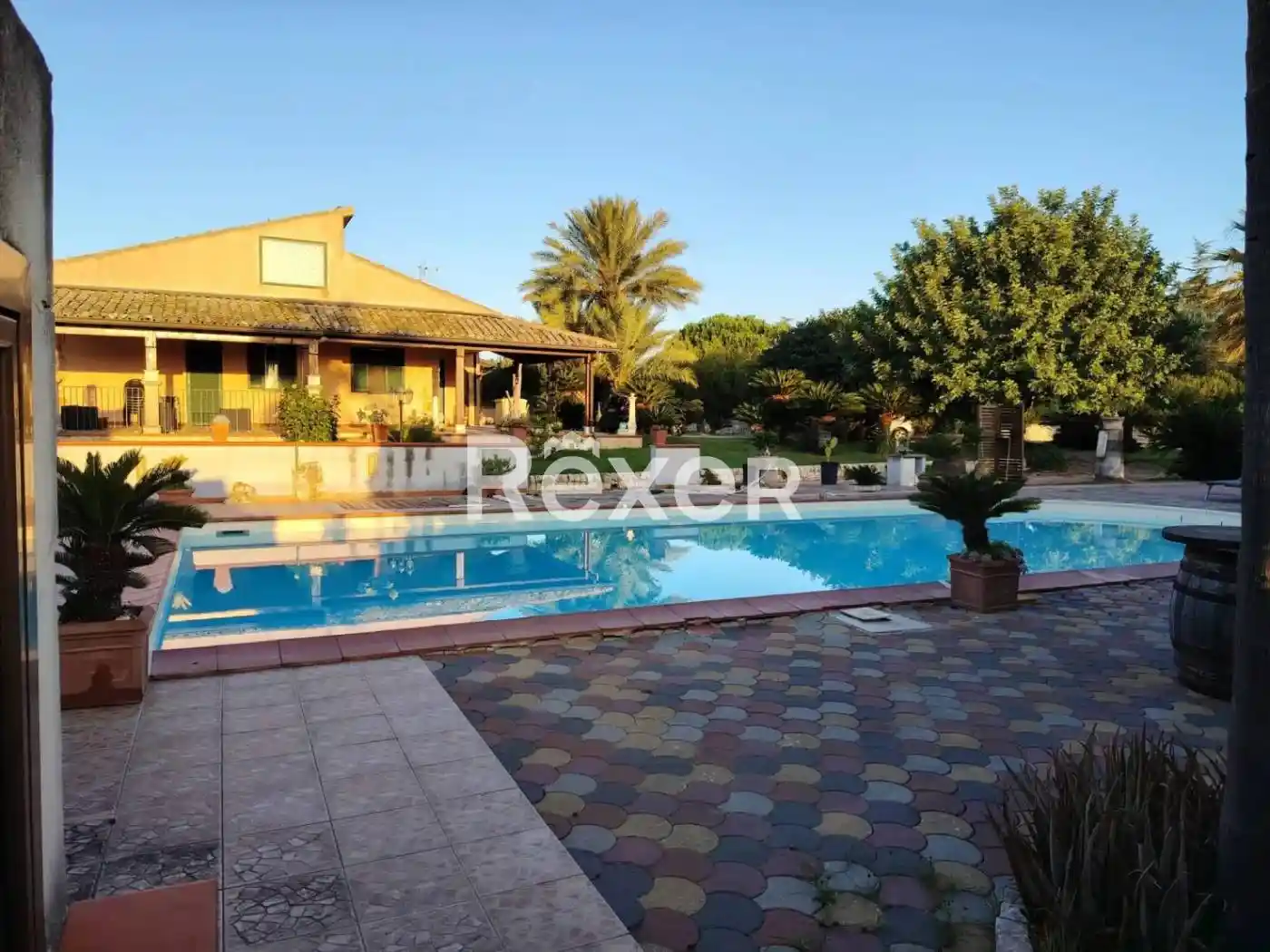 Villa in vendita a Modica