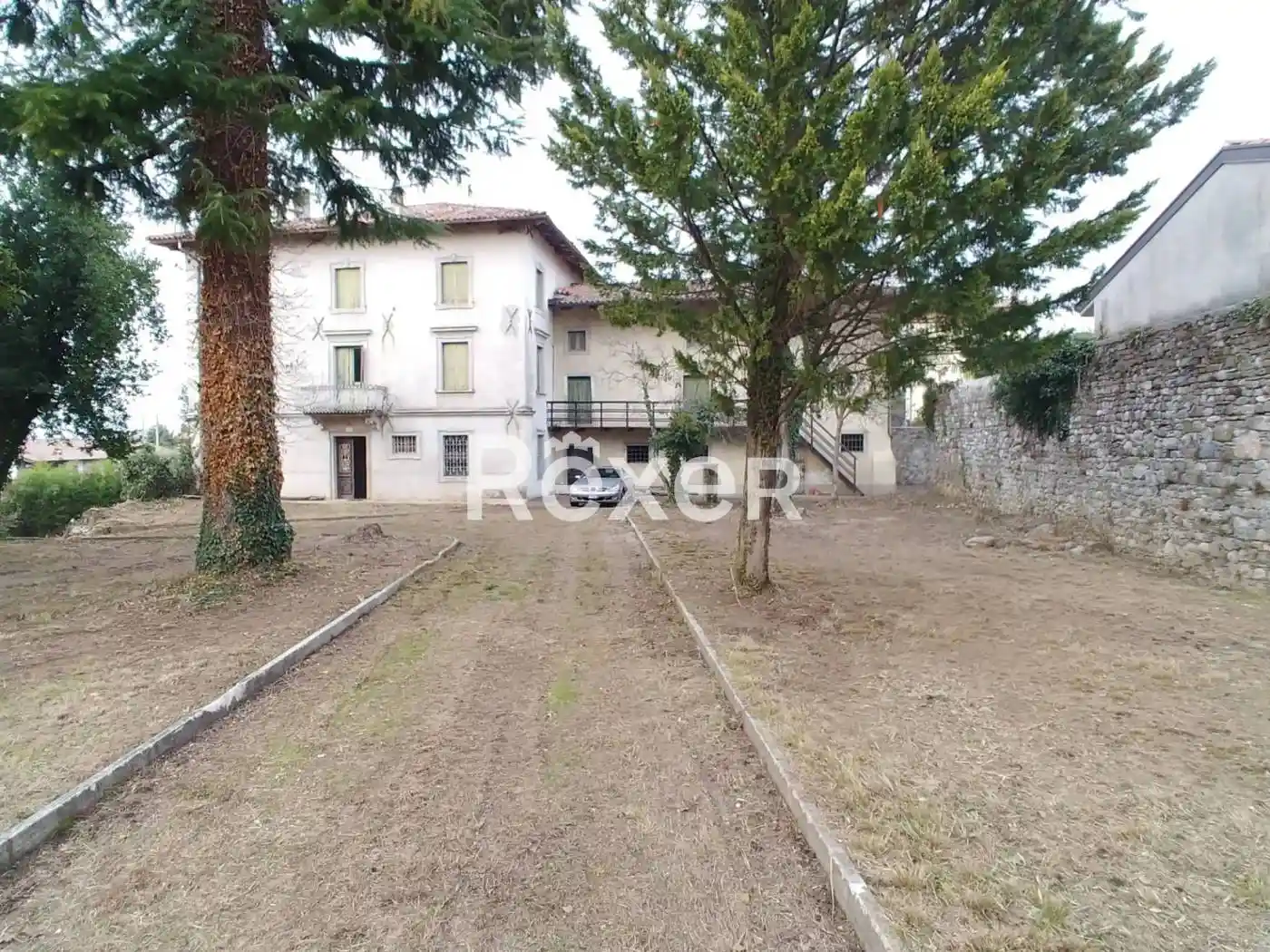 Villa in vendita a Tarcento