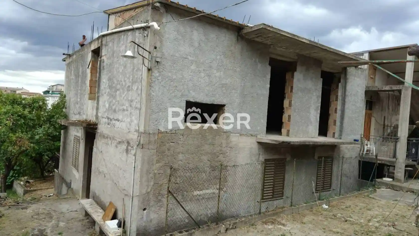 Casa indipendente in vendita a Petilia Policastro