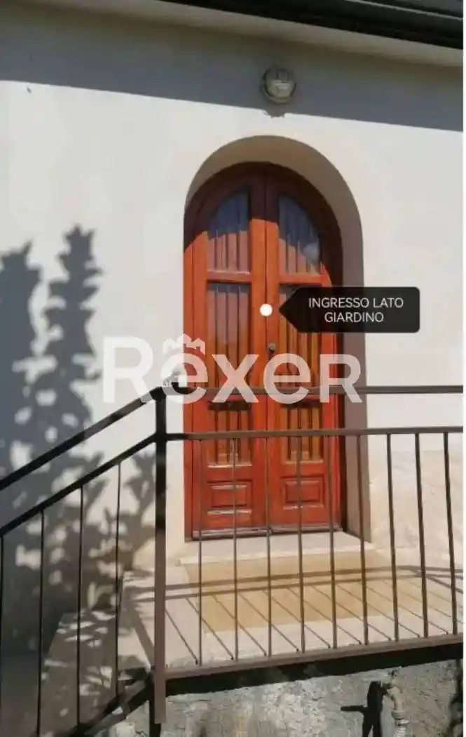 Villetta a schiera in vendita a Paola