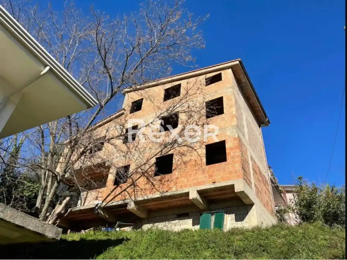 Rustico - Casale in vendita a Torano Castello