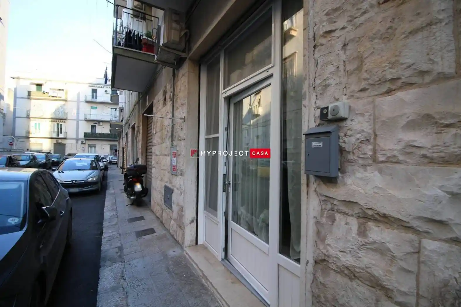 Appartamento in affitto a Martina Franca