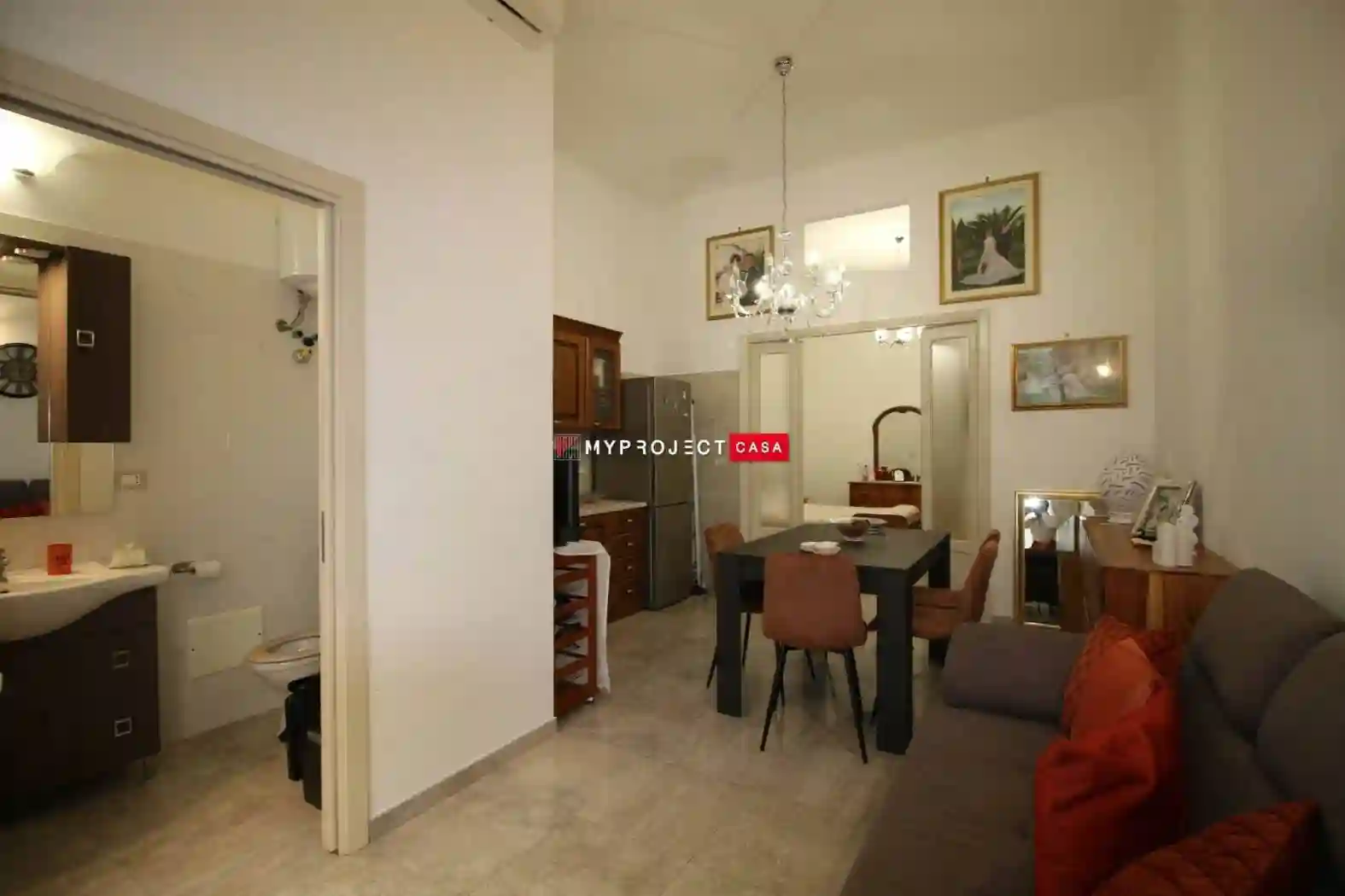 Appartamento - foto 3