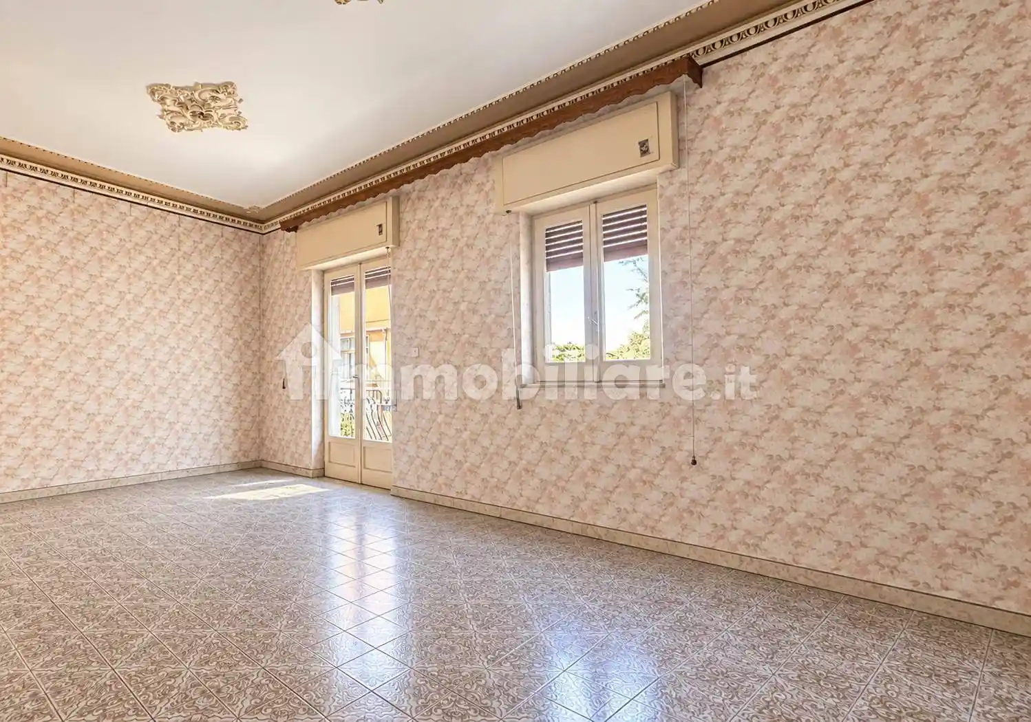 Appartamento in vendita a Misterbianco