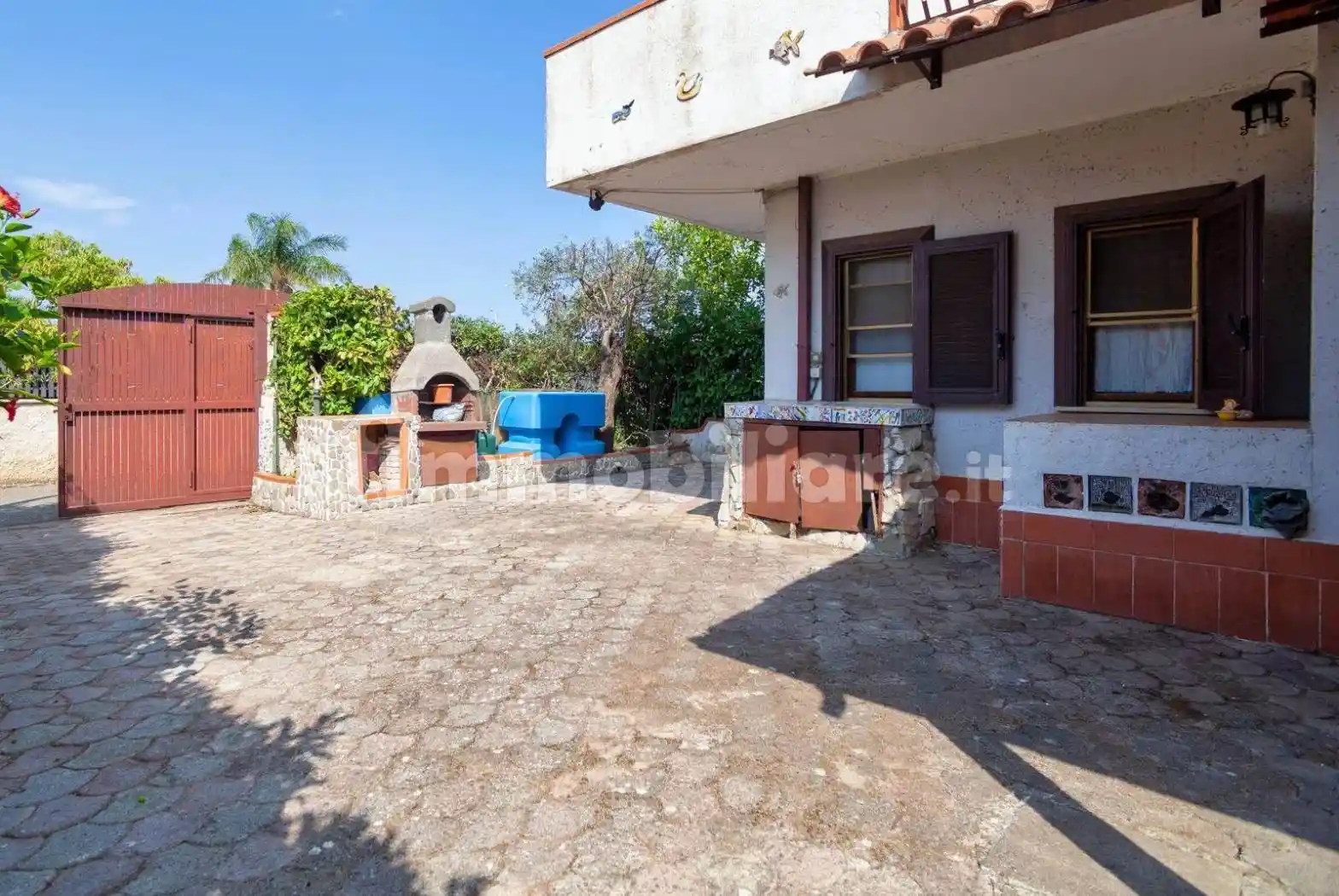Villa in vendita a Roseto Capo Spulico