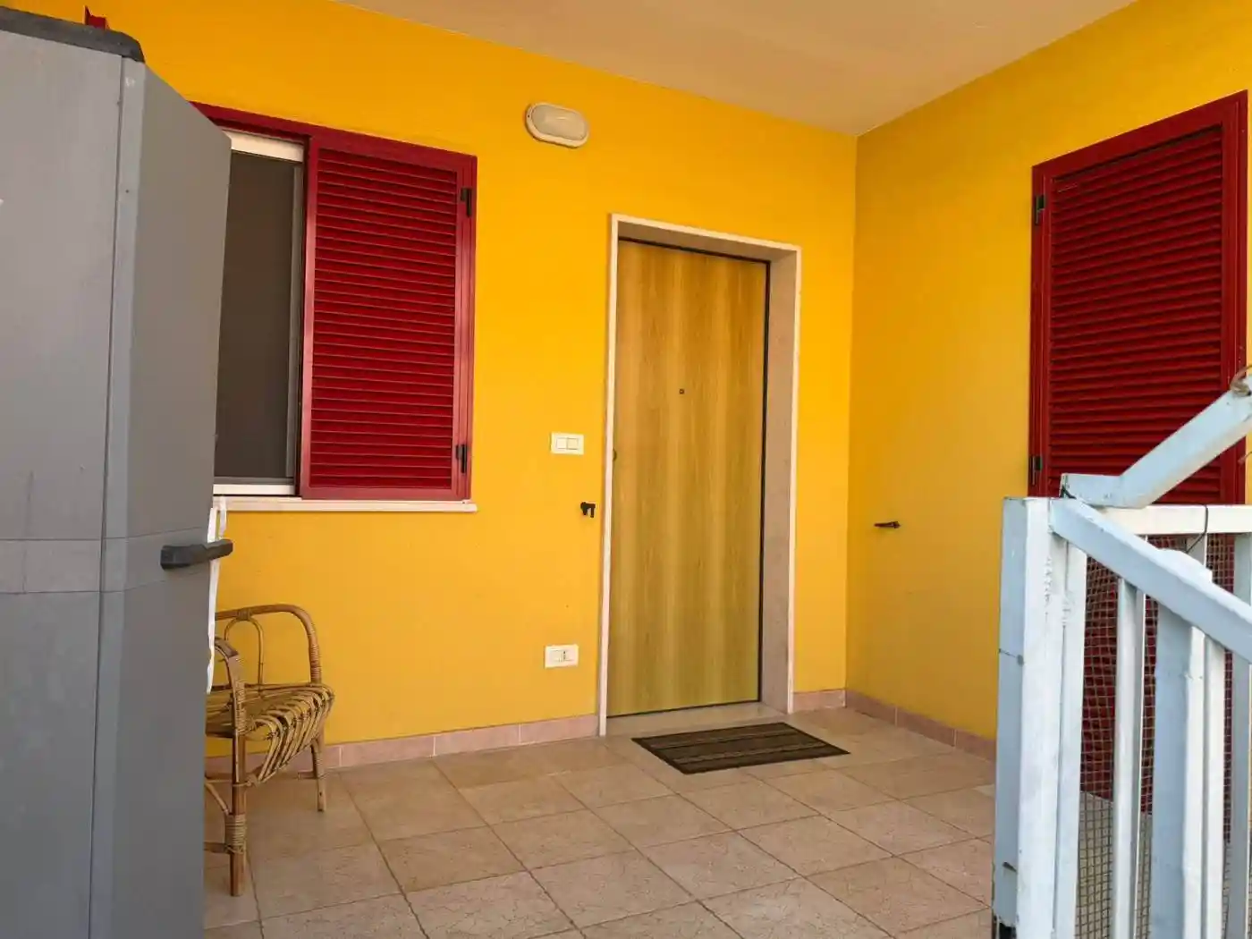 Appartamento in vendita a Matera
