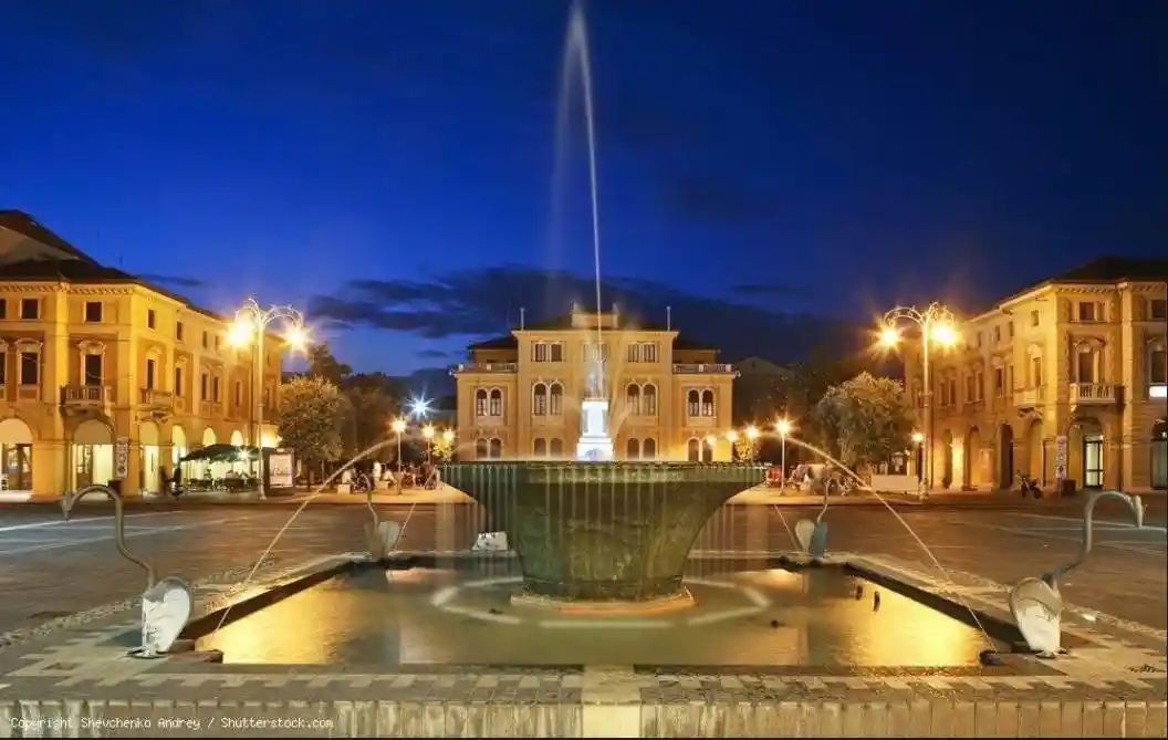 Appartamento in vendita a Mogliano Veneto
