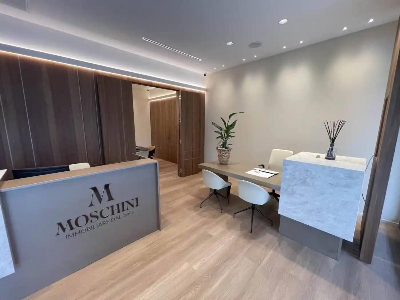 Appartamento in vendita a Mogliano Veneto