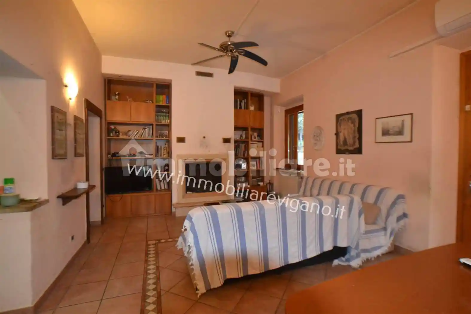 Casa indipendente in vendita a Orbetello
