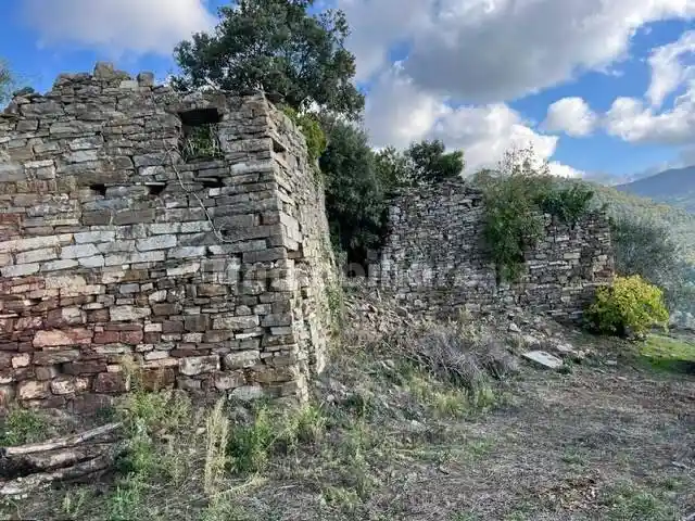 Rustico - Casale in vendita a Apricale