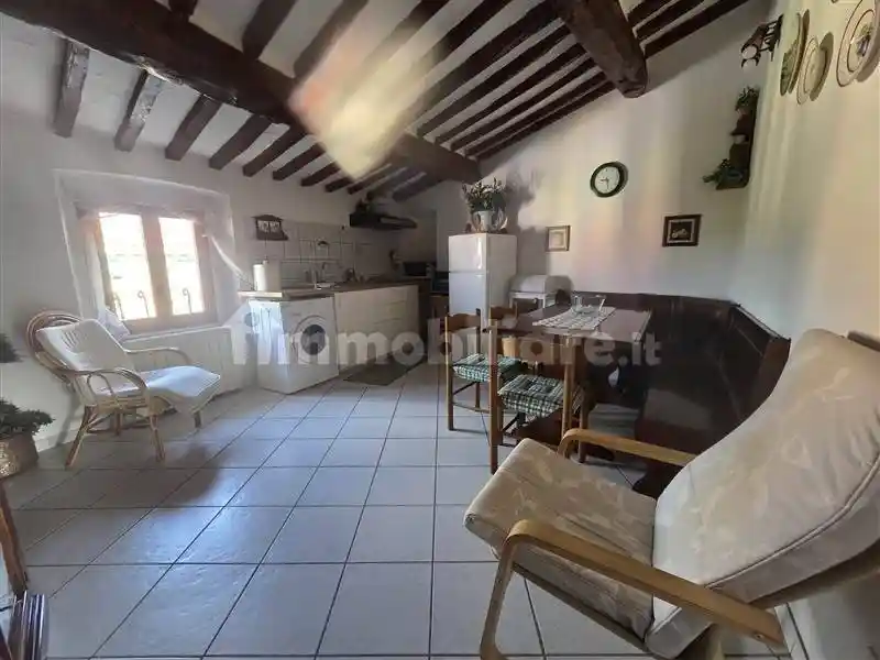 Appartamento in vendita a Riparbella