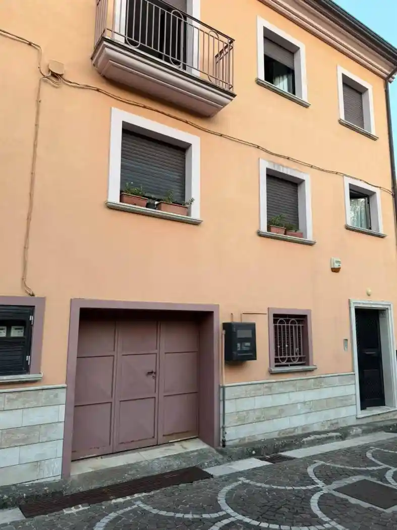 Appartamento in vendita a Aiello del Sabato