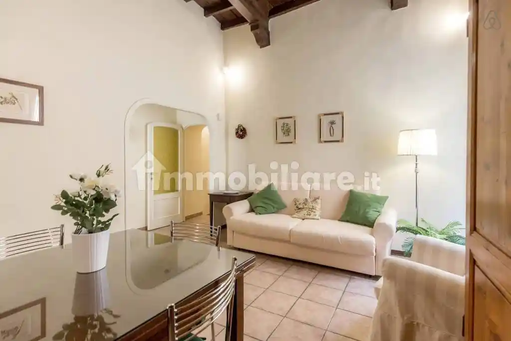 Appartamento in affitto a Firenze