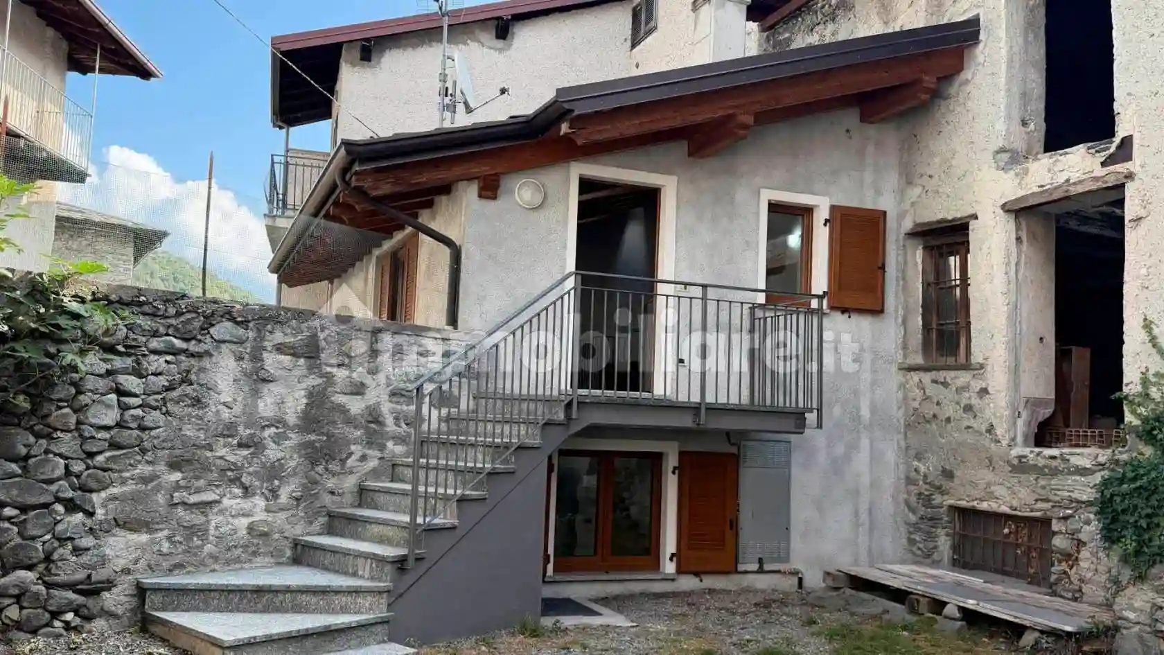 Casa indipendente - foto 2