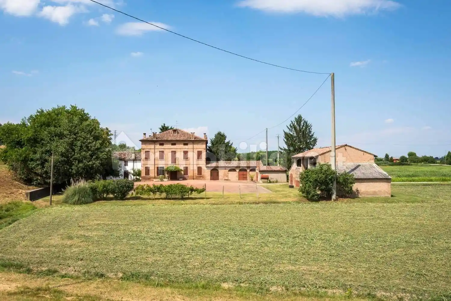 Casa indipendente in vendita a Roncoferraro