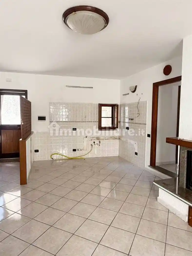 Appartamento in vendita a Castiglione della Pescaia