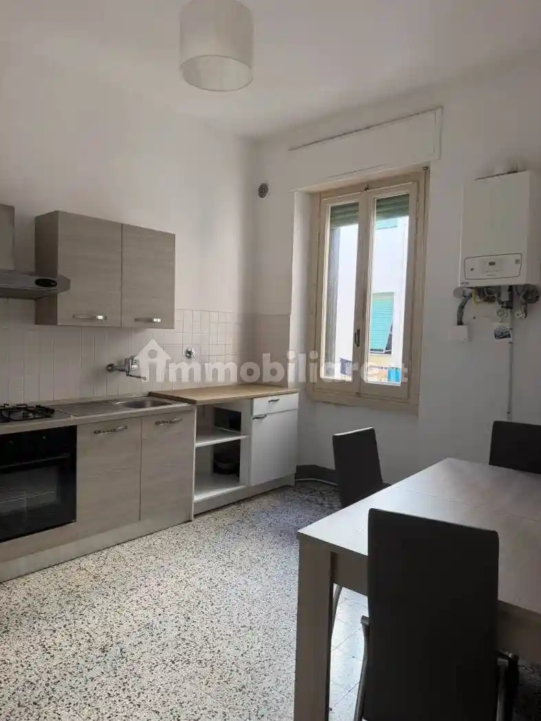 Appartamento in vendita a Firenze