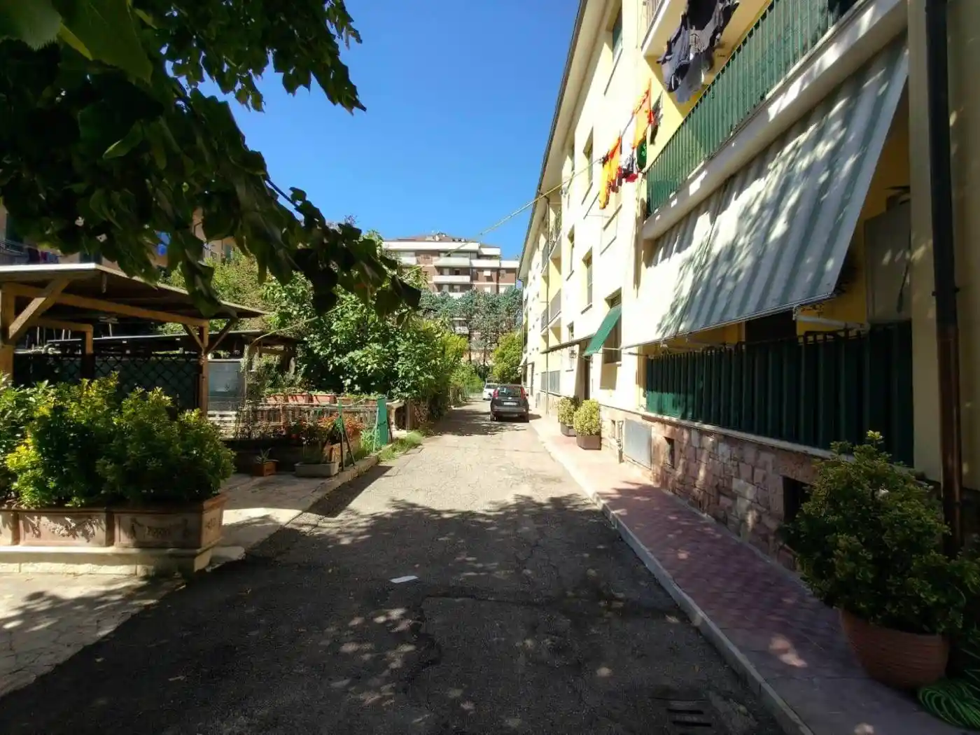 Appartamento in vendita a Bastia Umbra