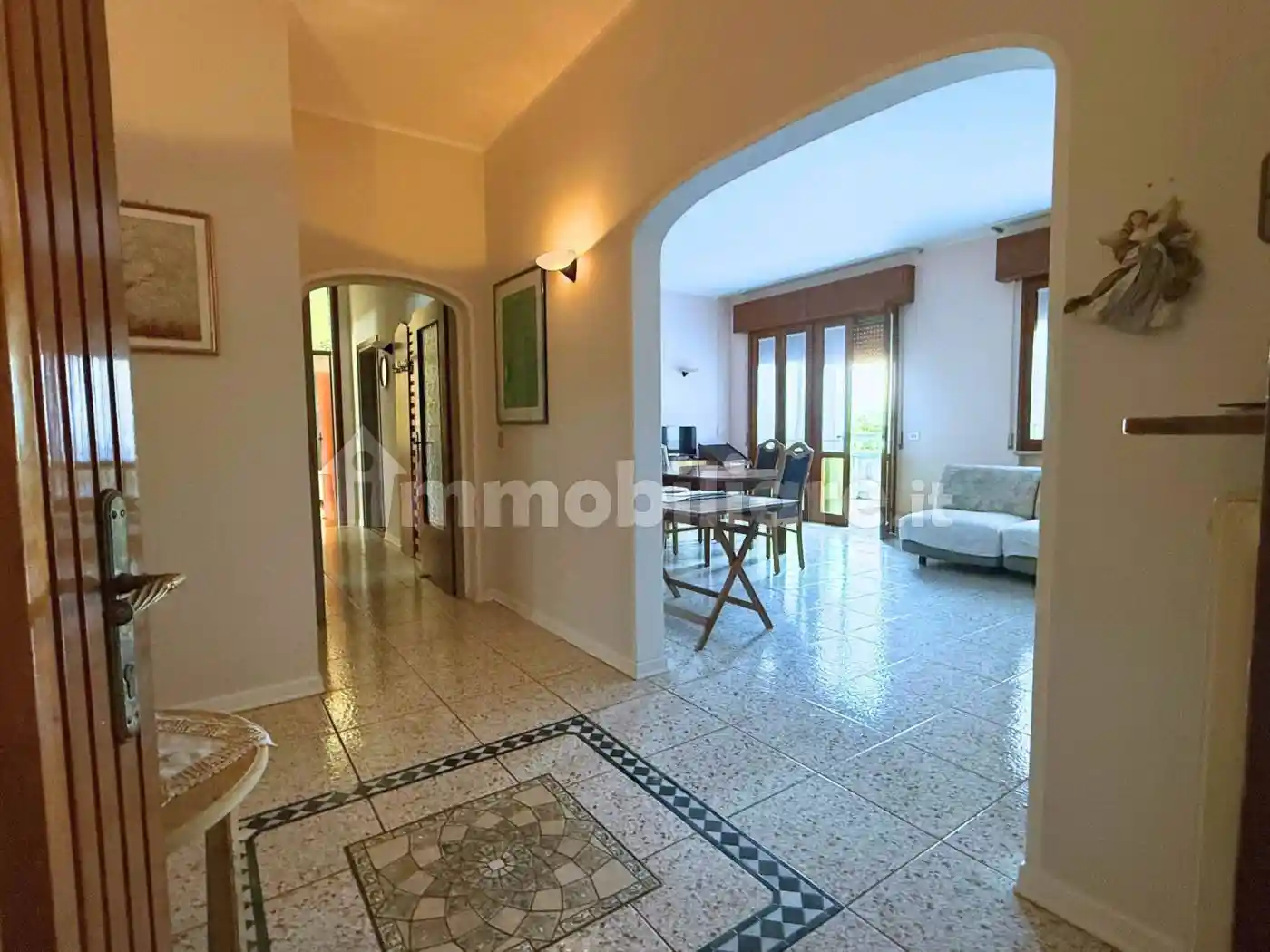 Appartamento in vendita a Fossalta di Portogruaro