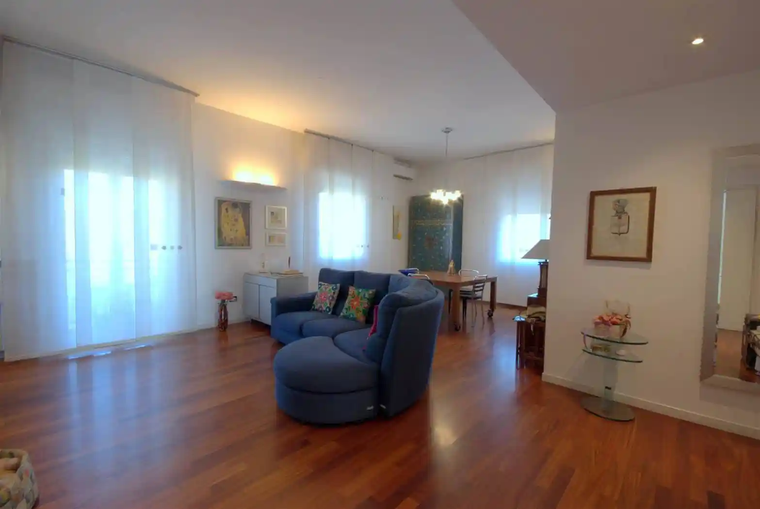 Appartamento in vendita a Bologna