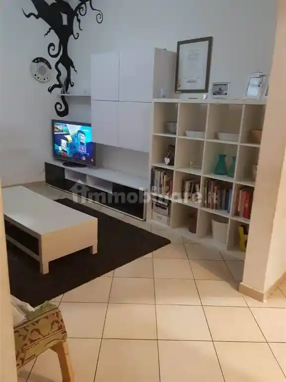 Appartamento in vendita a Pistoia