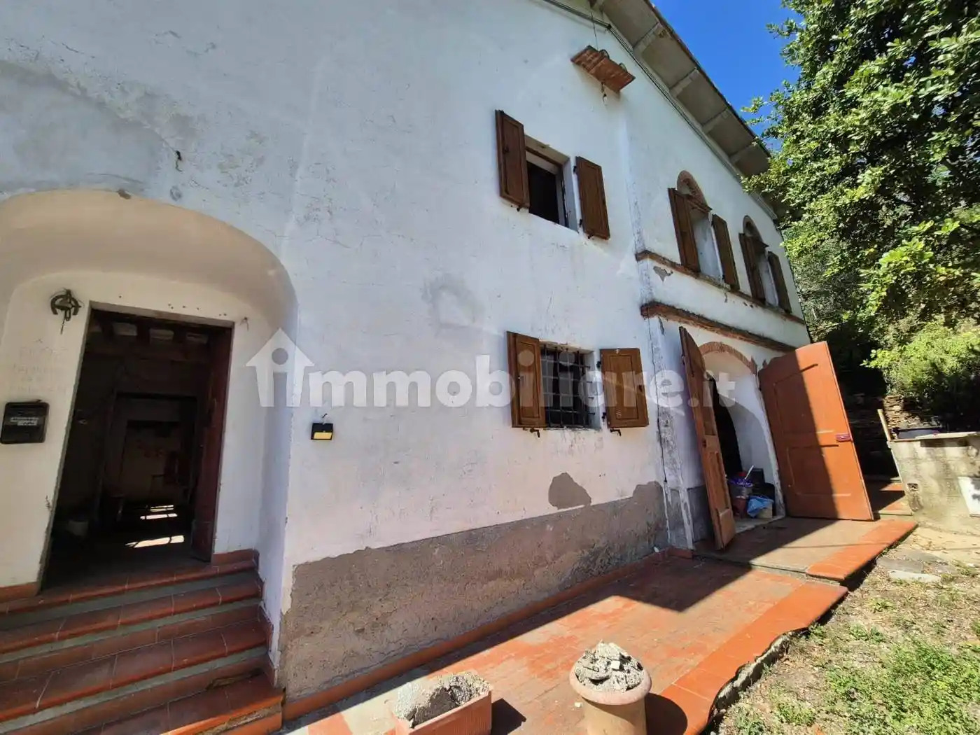Appartamento in vendita a Pistoia