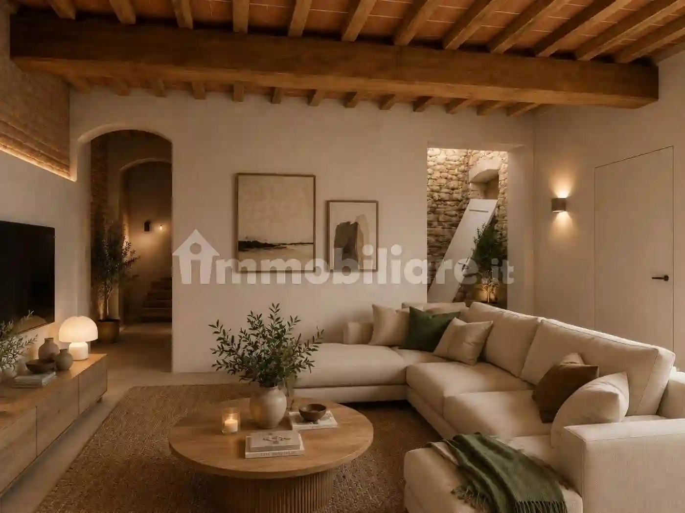 Casa indipendente - foto 5