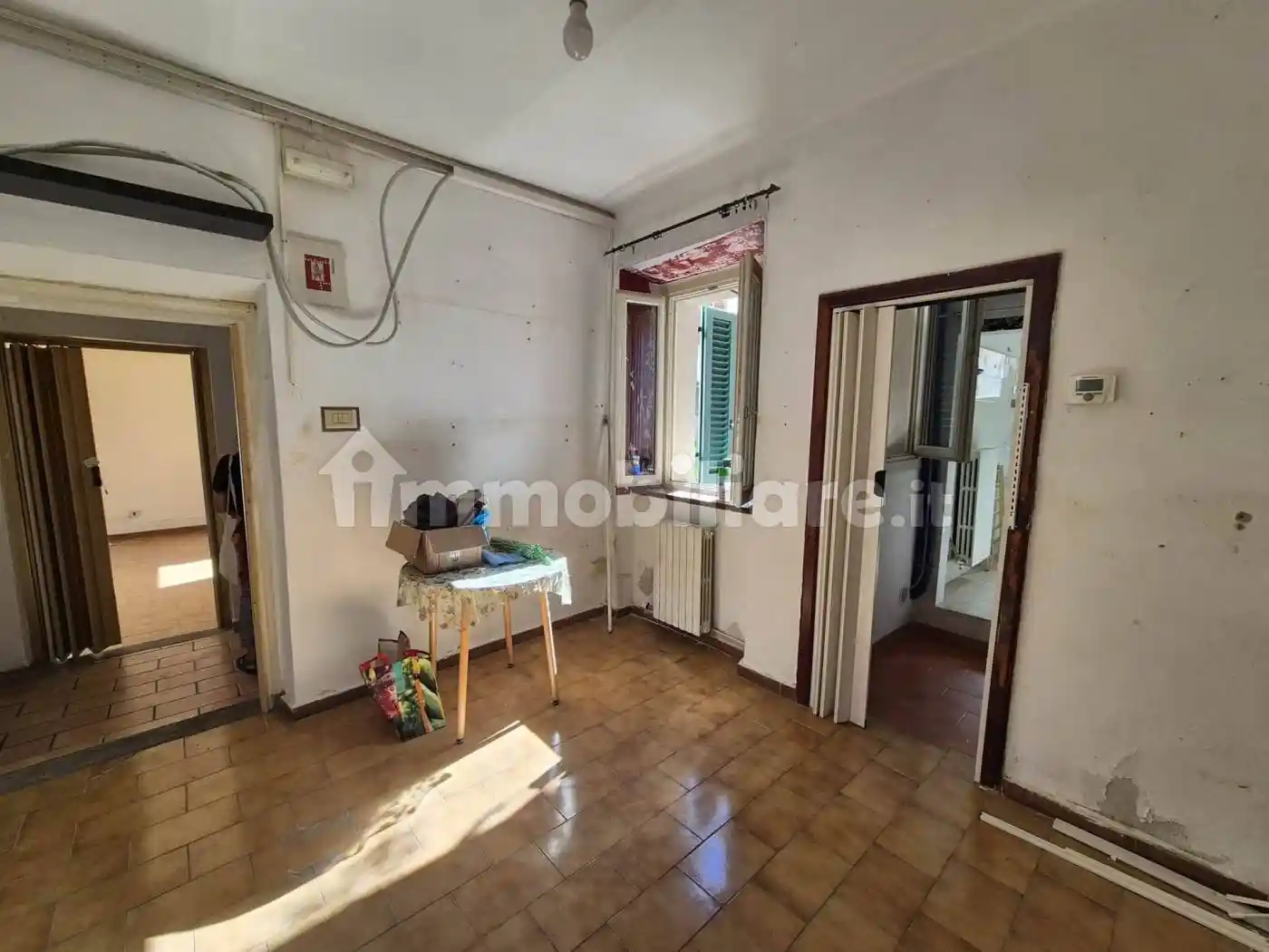 Appartamento in vendita a Pistoia