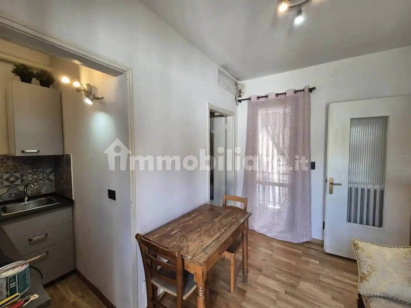 Appartamento in vendita a Pistoia