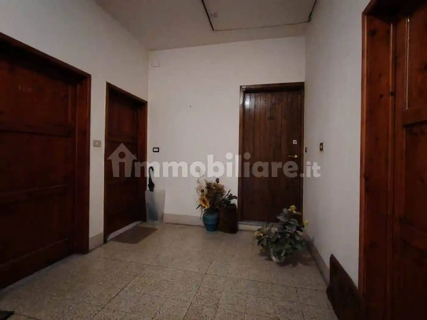Appartamento in vendita a Pistoia