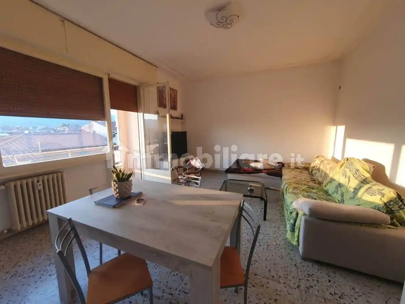 Appartamento in vendita a Pistoia